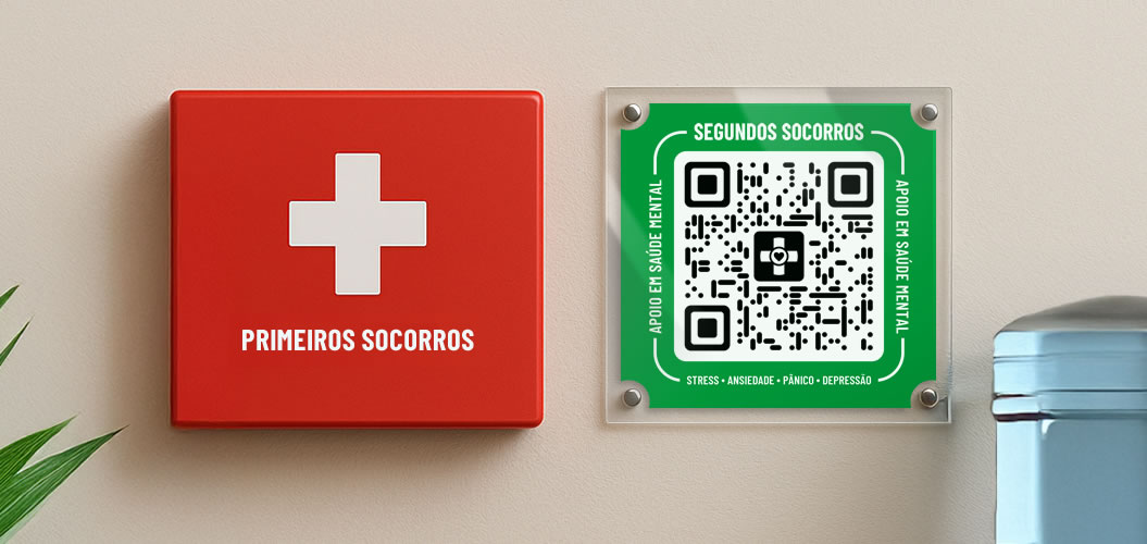 Kit de Segundos Socorros